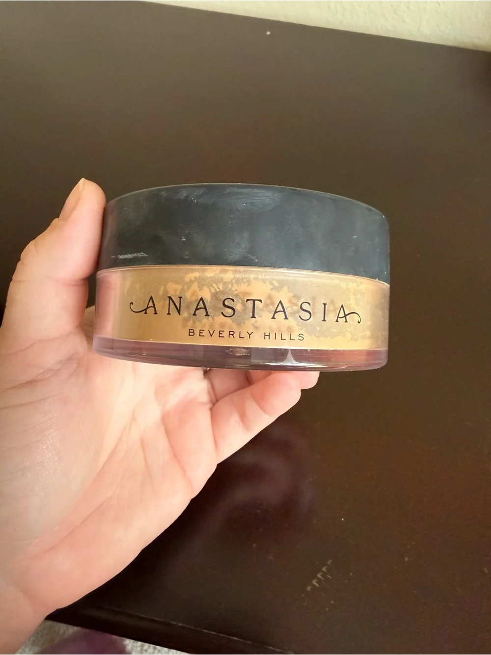 Anastasia Beverly Hills Loose Setting Powder - DEEP PEACH